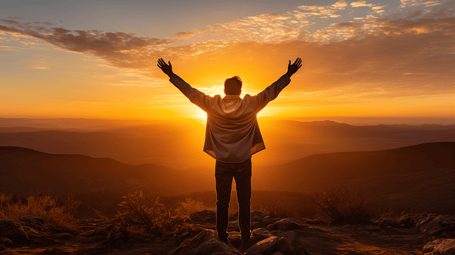 Renove Suas Forças em Deus com Isaías 40:31